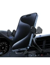 Kup USAMS US-ZJ077 drehbarer Autohalter für Lüftungsschlitze schwarz/black - USA1100 - {ean13} - Sklep Home Screen