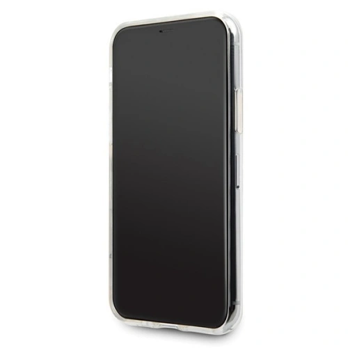 Kup Karl Lagerfeld KLHCN61CFNRCPI iPhone 11 hardcase różowy/pink Choupette Fun - KLD139PNK - {ean13} - Sklep Home Screen