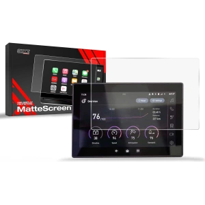 Buy Matte GrizzGlass CarDisplay Protection Renault K Evolution - GRZ9336 - {ean13} - Home Screen Store Europe
