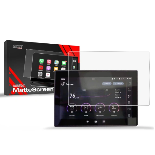 Kup Matt fólia GrizzGlass CarDisplay védelem Renault K Evolutionhoz - GRZ9336 - {ean13} - Sklep Home Screen