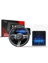 Matte GrizzGlass CarDisplay Protection Mercedes EQE Widescreen 2022-2024 [2in1]