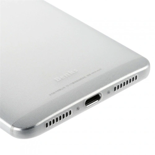 Benks Magic Lollipop Huawei Mate 9 White