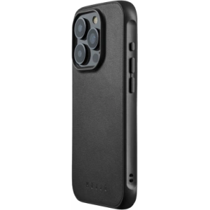 Buy Mujjo Impact Case Apple iPhone 15 Pro MagSafe black - MUJ112 - {ean13} - Home Screen Store Europe