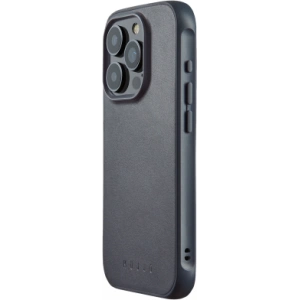 Buy Mujjo Impact Case Apple iPhone 15 Pro MagSafe steel blue - MUJ113 - {ean13} - Home Screen Store Europe