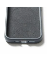 Kup Case Mujjo Impact Case Apple iPhone 15 Pro MagSafe Stahlblau - MUJ113 - {ean13} - Sklep Home Screen