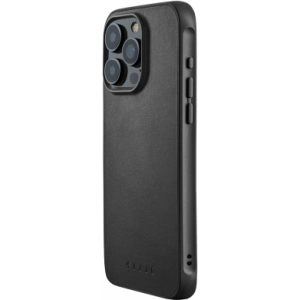 Buy Mujjo Impact Case Apple iPhone 15 Pro Max MagSafe black - MUJ114 - {ean13} - Home Screen Store Europe