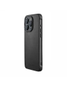 Kup Case Mujjo Impact Case Apple iPhone 15 Pro Max MagSafe schwarz - MUJ114 - {ean13} - Sklep Home Screen