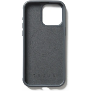 Kup Etui Mujjo Impact Case Apple iPhone 15 Pro Max MagSafe ocelově modrá - MUJ115 - {ean13} - Sklep Home Screen