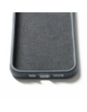 Kup Etui Mujjo Impact Case Apple iPhone 15 Pro Max MagSafe albastru din oțel - MUJ115 - {ean13} - Sklep Home Screen