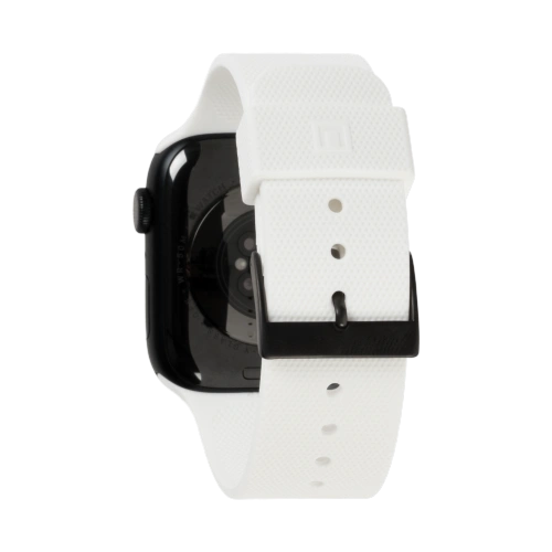 Buy UAG Strap Urban Armor Gear Dot [U] Apple Watch 4/5/6/7/8/9/SE/Ultra 42/44/45/49mm marshmallow - UAG1382 - {ean13} - Home Screen Store Europe