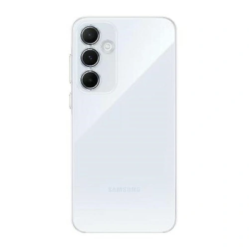 Kup Etui Samsung GP-FPE556VAA Samsung Galaxy M55 Clear Case átlátszó/transparent - SMG1105 - {ean13} - Sklep Home Screen