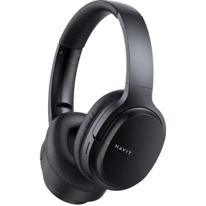 Kup Kabellose Over-Ear-Kopfhörer HAVIT I62 Bluetooth 5.1 schwarz - HVT286 - {ean13} - Sklep Home Screen