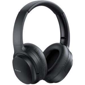 Kup Kabellose Over-Ear-Kopfhörer HAVIT I62 Bluetooth 5.1 schwarz - HVT286 - {ean13} - Sklep Home Screen