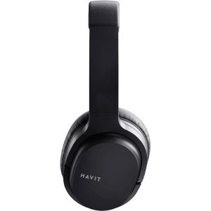 Kup Kabellose Over-Ear-Kopfhörer HAVIT I62 Bluetooth 5.1 schwarz - HVT286 - {ean13} - Sklep Home Screen