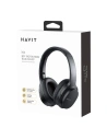 Kup Căști wireless over-ear HAVIT I62 Bluetooth 5.1 negre - HVT286 - {ean13} - Sklep Home Screen