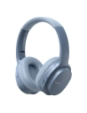 Căști wireless over-ear HAVIT I62 Bluetooth 5.1 albastre