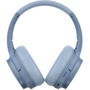 Kup Kabellose Over-Ear-Kopfhörer HAVIT I62 Bluetooth 5.1 blau - HVT287 - {ean13} - Sklep Home Screen