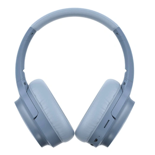 Kup Căști wireless over-ear HAVIT I62 Bluetooth 5.1 albastre - HVT287 - {ean13} - Sklep Home Screen