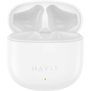 Kup HAVIT TW976 vezeték nélküli fülhallgató Bluetooth 5.3 fehér színben - HVT289 - {ean13} - Sklep Home Screen