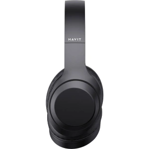 Kup Căști wireless over-ear HAVIT H628BT Bluetooth 5.1 negre - HVT290 - {ean13} - Sklep Home Screen