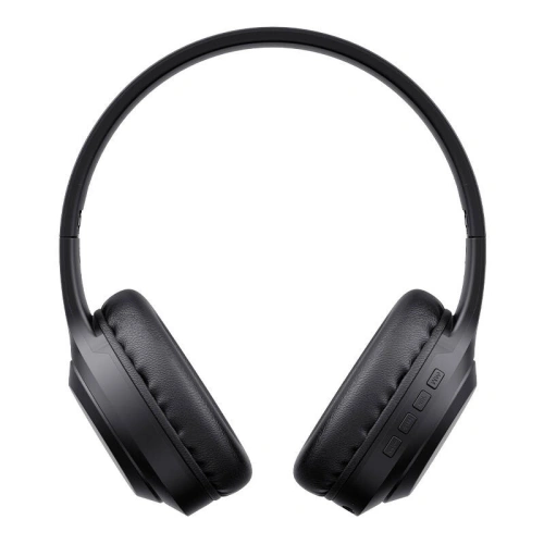 Buy HAVIT H628BT wireless headphones Bluetooth 5.1 black - HVT290 - {ean13} - Home Screen Store Europe
