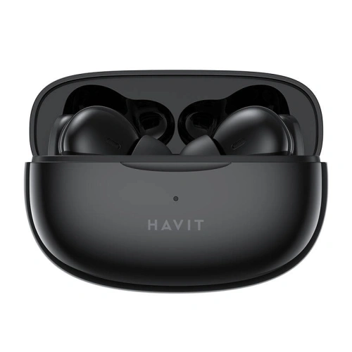 Kup HAVIT TW910 fekete vezeték nélküli fülhallgató Bluetooth 5.3 - HVT291 - {ean13} - Sklep Home Screen