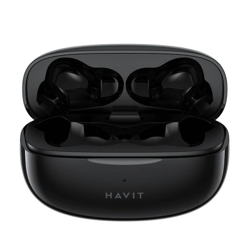 Kup HAVIT TW910 fekete vezeték nélküli fülhallgató Bluetooth 5.3 - HVT291 - {ean13} - Sklep Home Screen