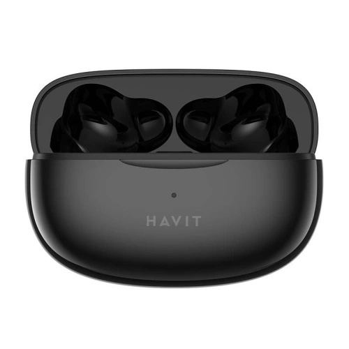 Kup HAVIT TW910 fekete vezeték nélküli fülhallgató Bluetooth 5.3 - HVT291 - {ean13} - Sklep Home Screen