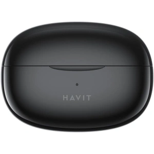 Buy HAVIT TW910 wireless headphones Bluetooth 5.3 black - HVT291 - {ean13} - Home Screen Store Europe