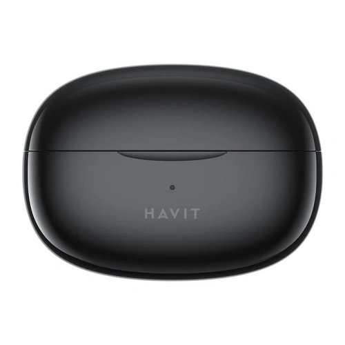 Kup HAVIT TW910 fekete vezeték nélküli fülhallgató Bluetooth 5.3 - HVT291 - {ean13} - Sklep Home Screen