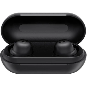 Kup Słuchawki bezprzewodowe dokanałowe HAVIT TW969 LITE Bluetooth 5.4 czarne - HVT292 - {ean13} - Sklep Home Screen