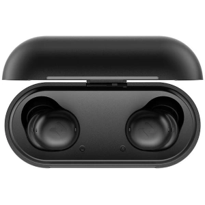Kup Słuchawki bezprzewodowe dokanałowe HAVIT TW969 LITE Bluetooth 5.4 czarne - HVT292 - {ean13} - Sklep Home Screen