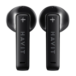 Kup Bezdrátová sluchátka do uší HAVIT TW981 Bluetooth 5.3 černá - HVT293 - {ean13} - Sklep Home Screen
