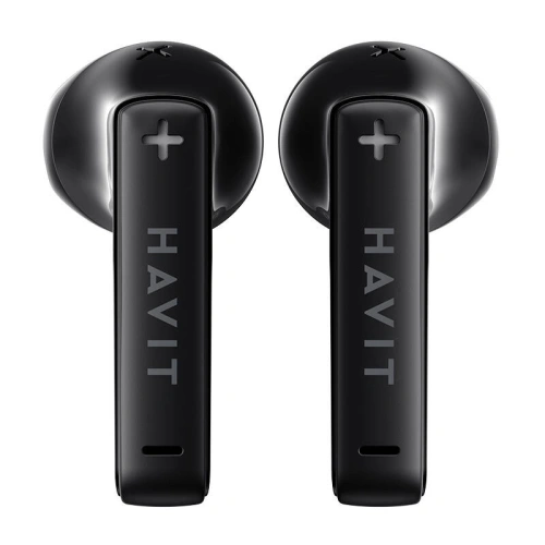 Kup Kabellose In-Ear Kopfhörer HAVIT TW981 Bluetooth 5.3 schwarz - HVT293 - {ean13} - Sklep Home Screen