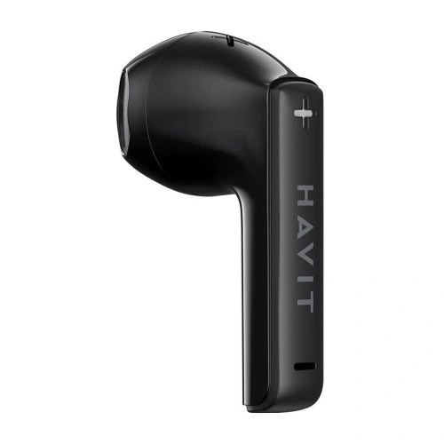 Kup Kabellose In-Ear Kopfhörer HAVIT TW981 Bluetooth 5.3 schwarz - HVT293 - {ean13} - Sklep Home Screen