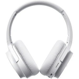 Kup Căști wireless over-ear HAVIT I62 Bluetooth 5.1 albe - HVT294 - {ean13} - Sklep Home Screen