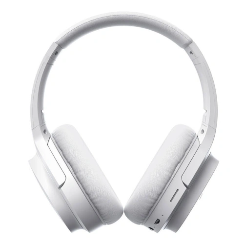 Buy HAVIT I62 wireless headphones Bluetooth 5.1 white - HVT294 - {ean13} - Home Screen Store Europe