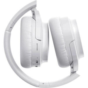 Kup Căști wireless over-ear HAVIT I62 Bluetooth 5.1 albe - HVT294 - {ean13} - Sklep Home Screen