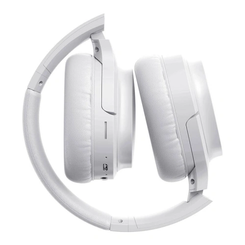 Buy HAVIT I62 wireless headphones Bluetooth 5.1 white - HVT294 - {ean13} - Home Screen Store Europe