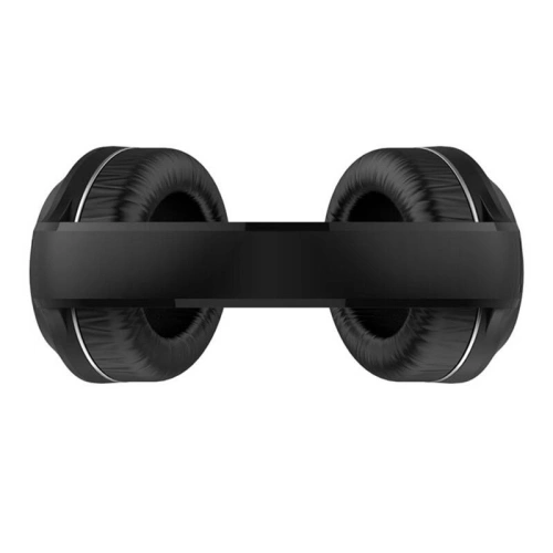 Buy HAVIT H100D wired headphones black - HVT295 - {ean13} - Home Screen Store Europe