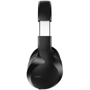 Kup Căști cu fir over-ear HAVIT H100D negre - HVT295 - {ean13} - Sklep Home Screen