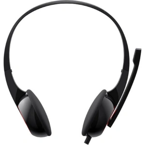 Buy HAVIT H202D wired headphones black - HVT296 - {ean13} - Home Screen Store Europe