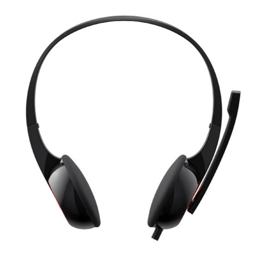 Buy HAVIT H202D wired headphones black - HVT296 - {ean13} - Home Screen Store Europe