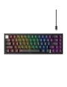 Kup Klawiatura gamingowa HAVIT KB874L RGB czarna - HVT297 - {ean13} - Sklep Home Screen