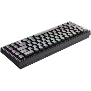 Kup Herní klávesnice HAVIT KB874L RGB černá - HVT297 - {ean13} - Sklep Home Screen