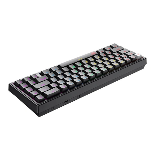 Kup Klawiatura gamingowa HAVIT KB874L RGB czarna - HVT297 - {ean13} - Sklep Home Screen