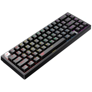 Kup Herní klávesnice HAVIT KB874L RGB černá - HVT297 - {ean13} - Sklep Home Screen