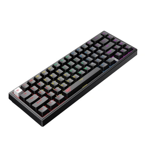 Kup Klawiatura gamingowa HAVIT KB874L RGB czarna - HVT297 - {ean13} - Sklep Home Screen