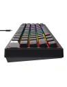 Kup Klawiatura gamingowa HAVIT KB874L RGB czarna - HVT297 - {ean13} - Sklep Home Screen