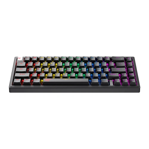 Kup HAVIT KB874L RGB fekete gamer billentyűzet - HVT297 - {ean13} - Sklep Home Screen